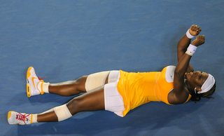 Williams West/AFP/Getty Images